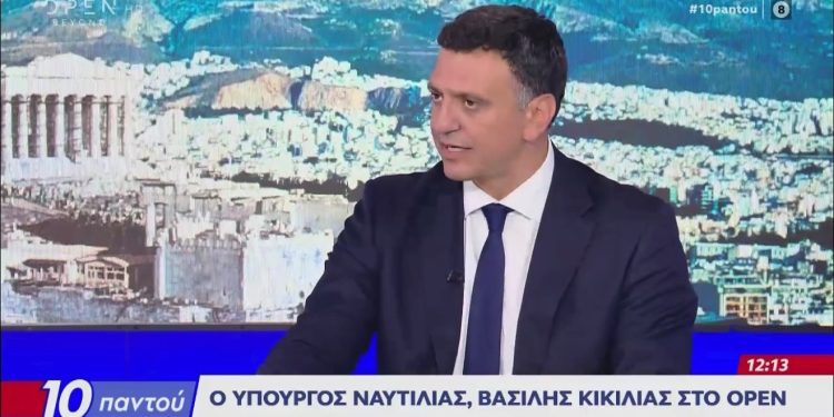 Το «αυτοκρατορικό» ύφος της εξουσίας και η κάλπη: Γιατί το έργο δεν αρκεί, κ. Κικίλια