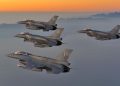 Ramstein Flag με τη «σφραγίδα» της Πολεμικής Αεροπορίας: Από το Αιγαίο στα δύο άκρα της Ευρώπης
