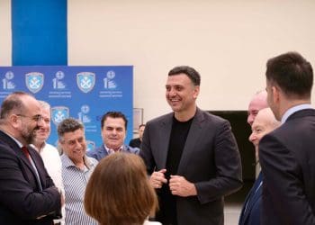 “Νάχαμε να λέγαμε”… Κικίλιας: «Μειώνουμε τη γραφειοκρατία και ενισχύουμε τη διαφάνεια για τους ναυτικούς μας»