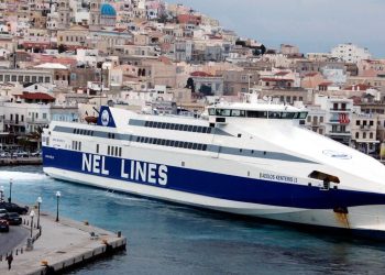 «Αίολος Κεντέρης»: Τέλος για το σύμβολο μιας εποχής