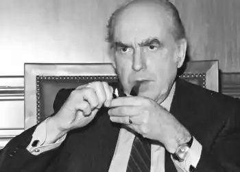 30 χρόνια από τον θάνατο του Ανδρέα Παπανδρέου – Το μήνυμα Ανδρουλάκη και το βίντεο του ΠΑΣΟΚ