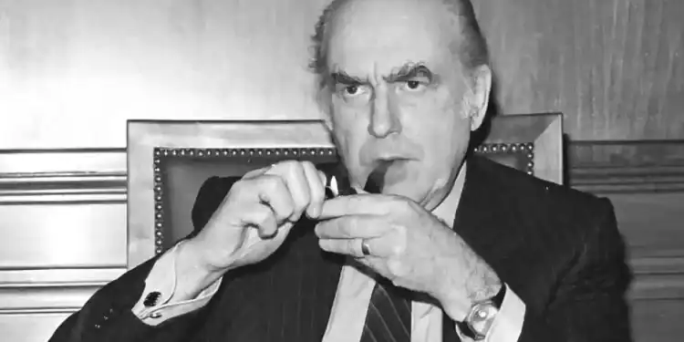 30 χρόνια από τον θάνατο του Ανδρέα Παπανδρέου – Το μήνυμα Ανδρουλάκη και το βίντεο του ΠΑΣΟΚ