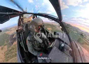 Κατευθυνόμενα βλήματα SPIKE NLOS στα Apache: Άρχισε η διαδικασία τοποθέτησης των συστημάτων στα επιθετικά ελικόπτερα