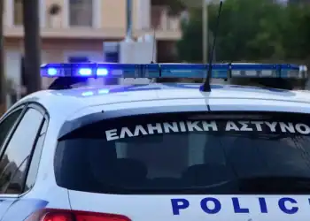 Τραγωδία στη Δράμα: Αστυνομικός σκότωσε τη σύζυγό του και αυτοκτόνησε – Το παιδί τους κάλεσε την Άμεση Δράση