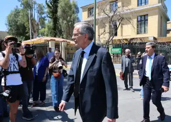 Δίκη Βαλυράκη: Στο δικαστήριο κατέθεσε ο Αντώνης Σαμαράς – «Ναυαγοσώστης θα μπορούσε να πνιγεί, ο Σήφης όχι»