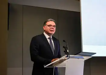 Σκάνδαλο πολεοδομιών: Παραιτήθηκε και ο γ.γ. του υπουργείου Πολιτισμού Γιώργος Διδασκάλου – Υπό παραίτηση και ο Μανώλης Γραφάκος