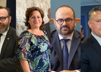 Αυτοί είναι οι 4 νέοι Γενικοί Γραμματείς στα υπουργεία Περιβάλλοντος, Πολιτισμού και Ναυτιλίας