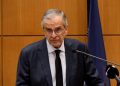 Σαμαράς από Ηράκλειο: «Η μεγάλη κεντροδεξιά παράταξη έχει μείνει χωρίς εκπροσώπηση»
