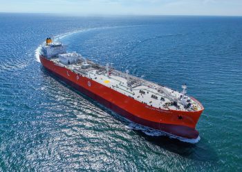 Latsco Shipping: Τιμητική διάκριση για το πλοίο Hellas Prosperity