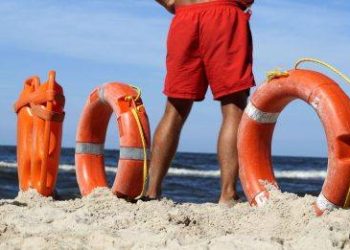 Χανιά: Παρασύρθηκε από τα κύματα! Ανήλικος έχασε τη ζωή του στην παραλία του Κλαδισού!