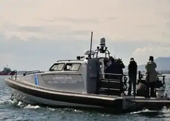 Χωρίς τις αισθήσεις του ανασύρθηκε άνδρας στην περιοχή Φαλάσαρνα Χανίων