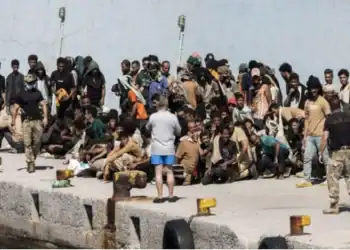 Κρήτη – Μεταναστευτικό: Στους 8.000 οι αφιχθέντες σε έξι μήνες – Νέα διάσωση ανοιχτά της Γαύδου