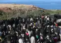 Ηράκλειο – Μεταναστευτικό: Άλυτος γρίφος η χωροθέτηση της δομής, “μπλόκο” από τους Αθανάτους