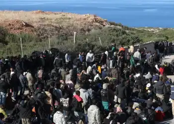 Ηράκλειο – Μεταναστευτικό: Άλυτος γρίφος η χωροθέτηση της δομής, “μπλόκο” από τους Αθανάτους