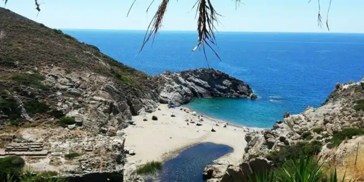 Ελλάδα: Οι πιο επικίνδυνες παραλίες της χώρας – Από τη Σκιάθο έως την Κρήτη και τα Κύθηρα Προσθήκη ως προτεινόμενη πηγή στην Google