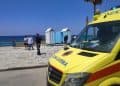 Χανιά | Περιστατικά πνιγμών στη θάλασσα του Κουμ Καπί – Συγκλονιστική διάσωση για δυο, από Χανιώτη που βρέθηκε τυχαία στο σημείο – Τι λέει γυναίκα που σώθηκε