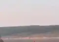 Συντριβή ρωσικού στρατηγικού βομβαρδιστικού Tu-22 στo Ιρκούτσκ – Δείτε βίντεο