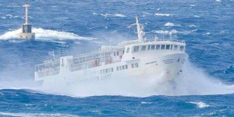 Μπαρκάρισε για τον ουρανό ο θρυλικός καπετάν Γιάννης του «Σκοπελίτη»