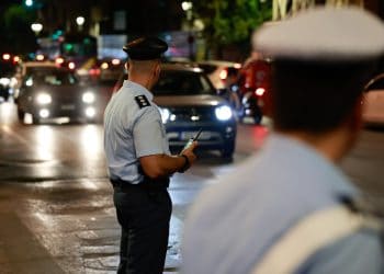 Νέος Κ.Ο.Κ.: Πάνω από -2.320- παραβάσεις βεβαιώθηκαν την 51η εβδομάδα της εκστρατείας «Μηδενική ανοχή στη μη χρήση κράνους»