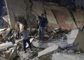 Σκηνές Αποκάλυψης στη Βενεζουέλα: Διπλός σεισμός 7,2 και 7,5 Ρίχτερ – Φόβοι για χιλιάδες νεκρούς