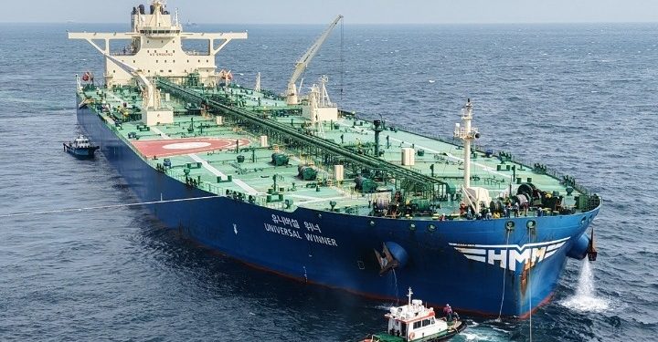 Παγκόσμια Ημέρα Ναυτικού: Φόρος τιμής στους ανθρώπους της θάλασσας
