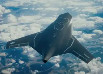 Το μέλλον της Πολεμικής Αεροπορίας – Από τα drones στα μη επανδρωμένα μαχητικά «σμήνη»
