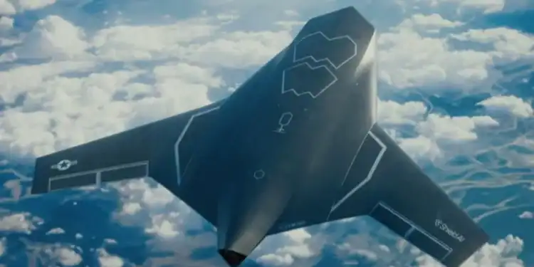 Το μέλλον της Πολεμικής Αεροπορίας – Από τα drones στα μη επανδρωμένα μαχητικά «σμήνη»