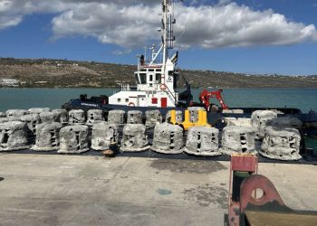 Μεγάλη δυναμική αλλά και γραφειοκρατικά αντικίνητρα για τον ελληνικό καταδυτικό τουρισμό