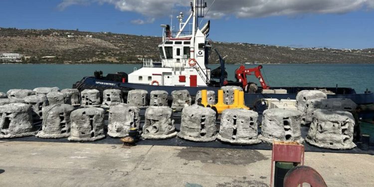 Μεγάλη δυναμική αλλά και γραφειοκρατικά αντικίνητρα για τον ελληνικό καταδυτικό τουρισμό