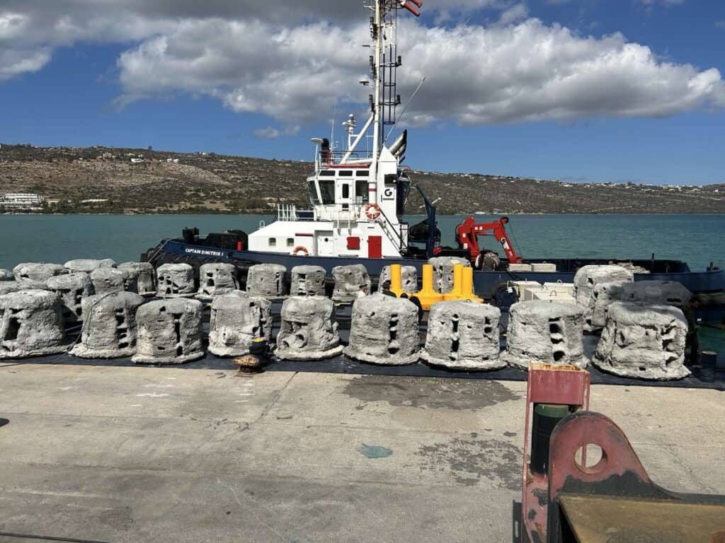 Μεγάλη δυναμική αλλά και γραφειοκρατικά αντικίνητρα για τον ελληνικό καταδυτικό τουρισμό
