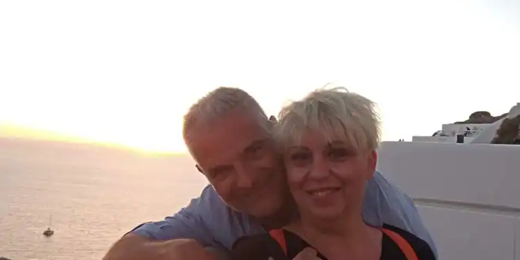 Στρατιωτικός και η σύζυγός του πέτυχαν μαζί στις πανελλαδικές: «Τα όνειρα και η γνώση δεν έχουν ηλικία»