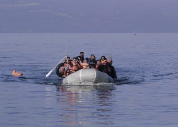 Νέα επιχείρηση διάσωσης 44 παράνομων μεταναστών στην Κρήτη
