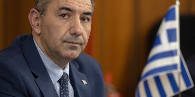 «Αναβολή ψήφισης του τουρκικού νομοσχεδίου για τη “Γαλάζια Πατρίδα”: Στρατηγικός ελιγμός ή αλλαγή στρατηγικής;»
