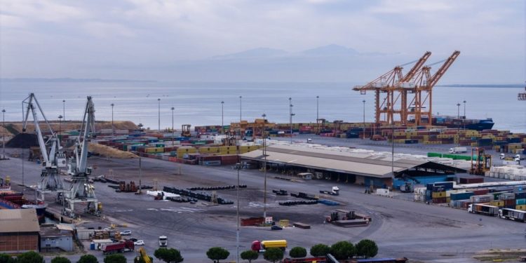 7ο Balkan Forum: Οι ευκαιρίες της Βόρειας Ελλάδας στη θαλάσσια οικονομία