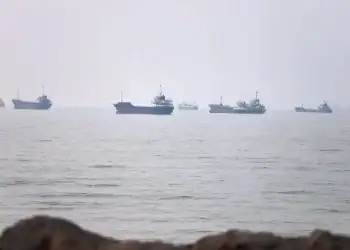 «Λάφυρο» για το Ιράν τα Στενά του Ορμούζ – Γιατί η Τεχεράνη δεν σκοπεύει να κάνει πίσω