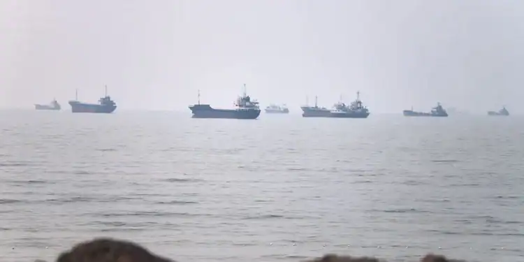 «Λάφυρο» για το Ιράν τα Στενά του Ορμούζ – Γιατί η Τεχεράνη δεν σκοπεύει να κάνει πίσω