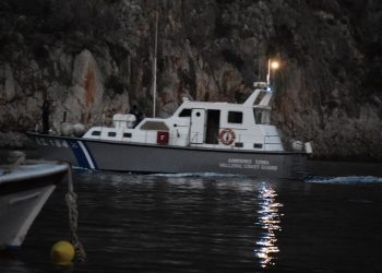 Σύλληψη 3 αλλοδαπών στην Κάλυμνο