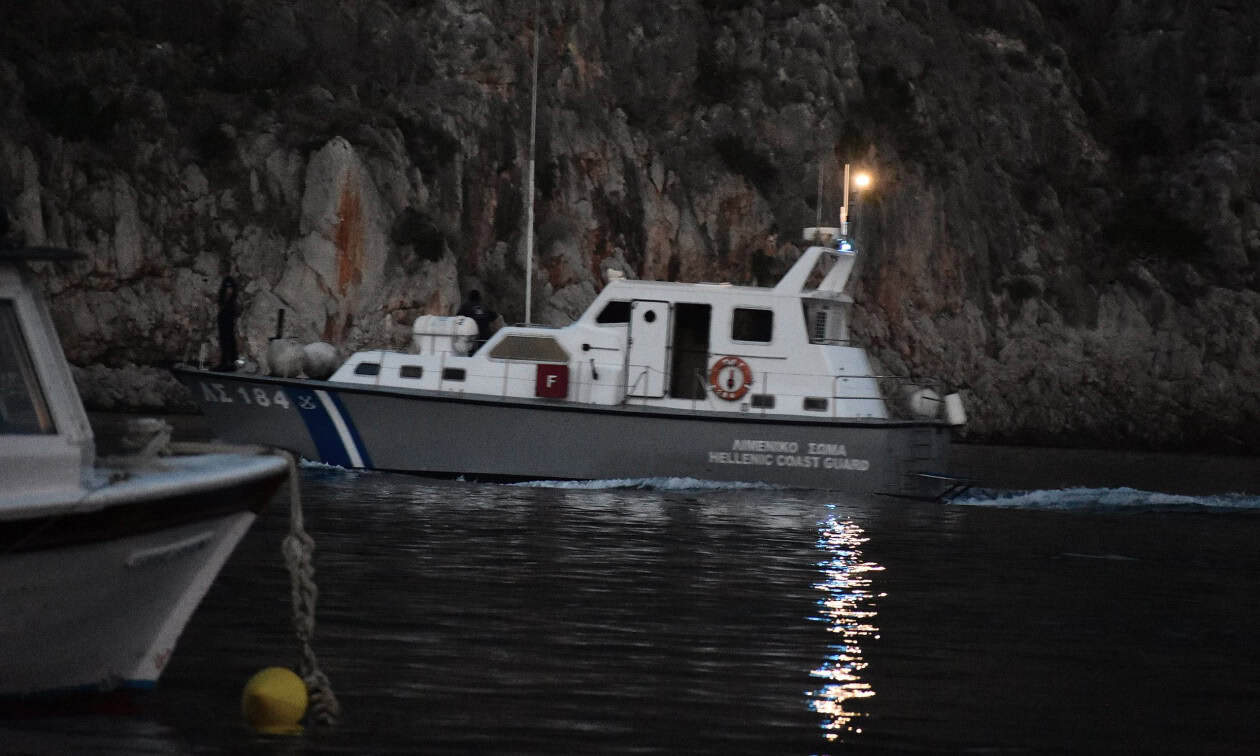 Σύλληψη 3 αλλοδαπών στην Κάλυμνο