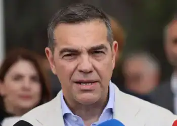 Οι 400+1 του Τσίπρα: Η σύνθεση του Εθνικού Συμβουλίου της ΕΛΑΣ