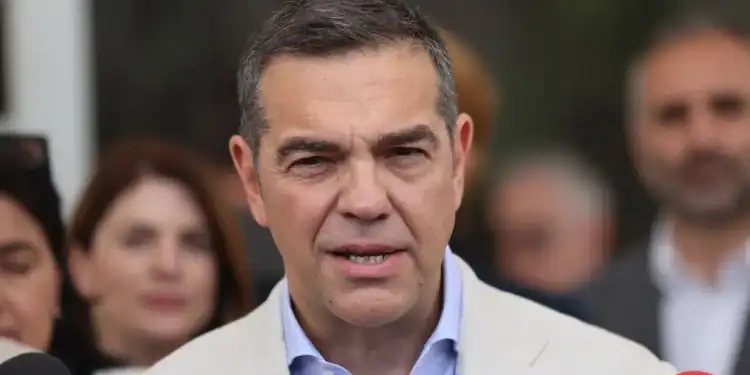Οι 400+1 του Τσίπρα: Η σύνθεση του Εθνικού Συμβουλίου της ΕΛΑΣ