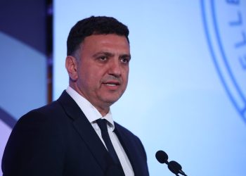 Εκατομμύρια για «φρου φρου κι αρώματα» σε Πολιτική Προστασία και Λιμενικό με υπογραφή Κικίλια