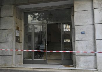 Σταύρος Γεωργίου: Στο μικροσκόπιο βίντεο από κάμερες ασφαλείας – Προσωπικά κίνητρα «βλέπουν» οι Αρχές