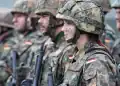 Γερμανικός στρατός: Γιατί λείπουν οι γυναίκες;