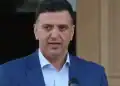 Β. Κικίλιας: «Η πόλη της Θεσσαλονίκης μπορεί να γίνει ισχυρή θαλάσσια πύλη της Β. Ελλάδας και της ΝΑ Ευρώπης»