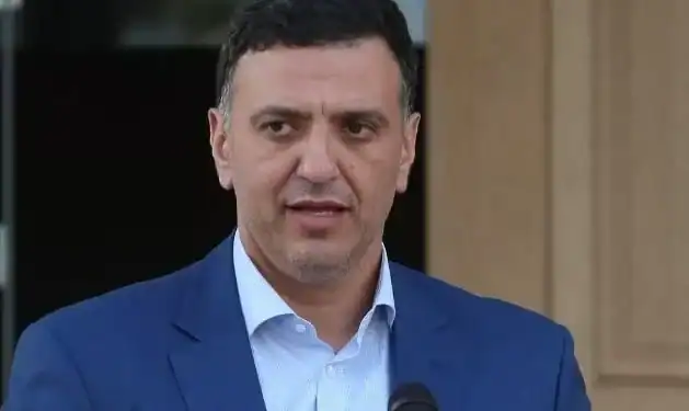 Β. Κικίλιας: «Η πόλη της Θεσσαλονίκης μπορεί να γίνει ισχυρή θαλάσσια πύλη της Β. Ελλάδας και της ΝΑ Ευρώπης»