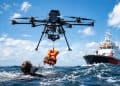 Ελληνας έφτιαξε drone… που θα σώζει ναυαγούς!