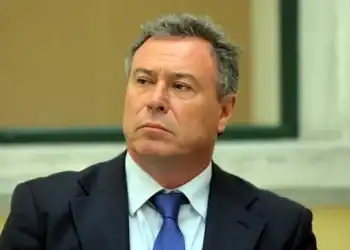 Γιάννης Σγουρός: Θέμα ηγεσίας στο ΠΑΣΟΚ αν έρθει τρίτο στις κάλπες – Το κρίσιμο ζήτημα είναι η κυβερνησιμότητα της χώρας