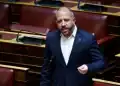 Ο Μεϊκόπουλος καλεί Κικίλια στη Βουλή για τον νέο Κανονισμό Ρυμουλκήσεων του ΟΛΒ