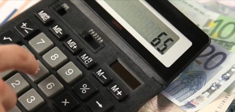 Ρύθμιση 72 δόσεων για χρέη στο Δημόσιο – Πότε ανοίγει η πλατφόρμα για αιτήσεις