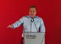 Παραιτήθηκε ο Σωκράτης Φάμελλος από την προεδρία του ΣΥΡΙΖΑ
